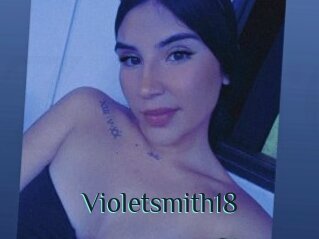 Violetsmith18