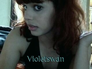 Violetswan