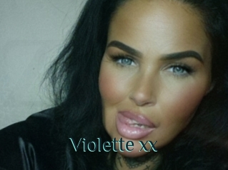 Violette_xx