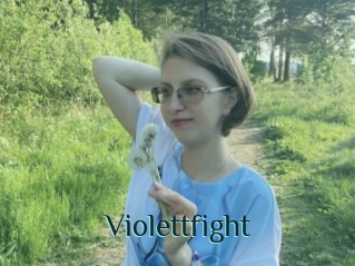 Violettfight