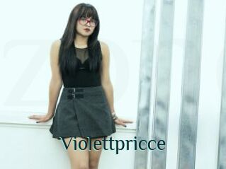 Violettpricce