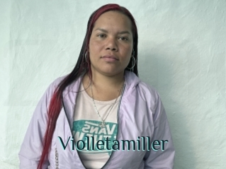 Violletamiller