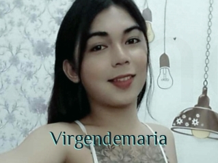 Virgendemaria