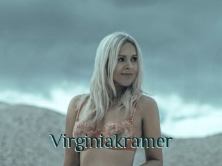 Virginiakramer