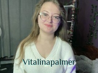 Vitalinapalmer