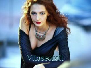 Vitasecrett