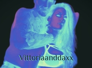 Vittoriaanddaxx