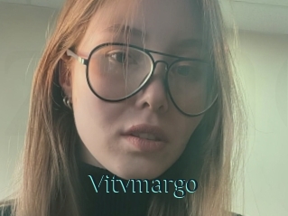 Vitvmargo