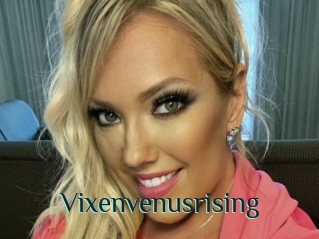 Vixenvenusrising