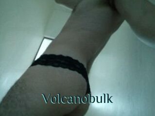 Volcanobulk