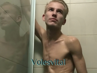 Volesvital