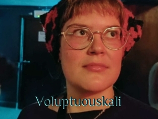 Voluptuouskali