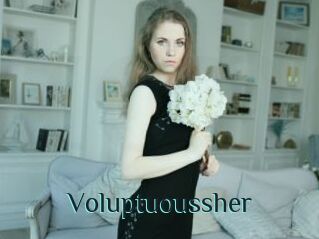 Voluptuoussher