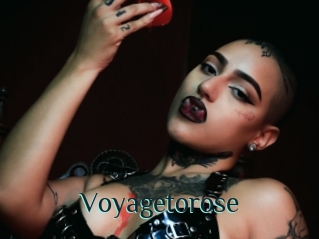 Voyagetorose