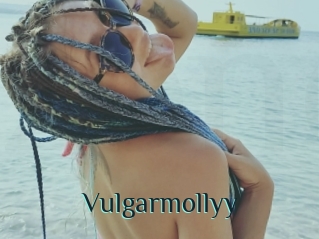 Vulgarmollyy