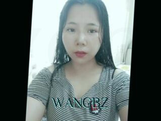 WANGBZ