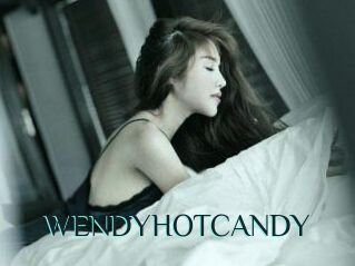 WENDYHOTCANDY