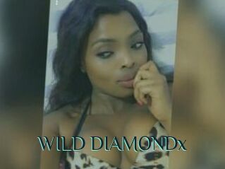 WILD_DIAMONDx