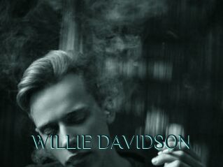 WILLIE_DAVIDSON