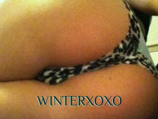 WINTERXOXO