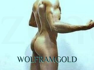 WOLFRAMGOLD