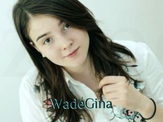 WadeGina