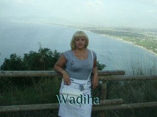 Wadiha