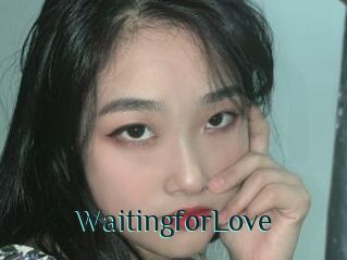 WaitingforLove