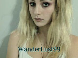 WanderLust99