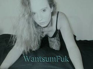 WantsumFuk