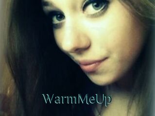 WarmMeUp