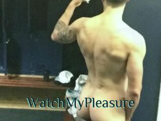 WatchMyPleasure