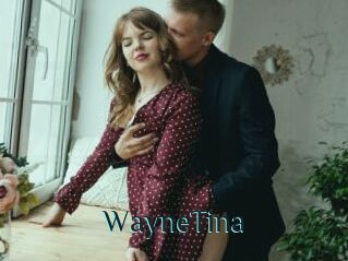 WayneTina