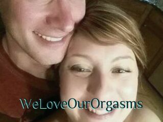 WeLoveOurOrgasms