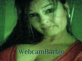 WebcamBarbie