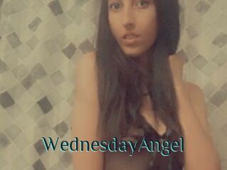 WednesdayAngel