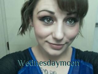 Wednesdaymoon