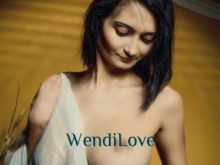 WendiLove