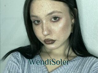 WendiSoler