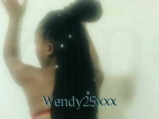 Wendy25xxx