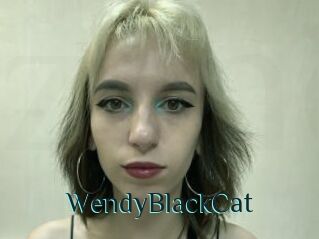 WendyBlackCat