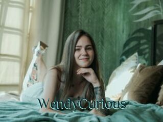 WendyCurious