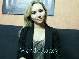 WendyHoney