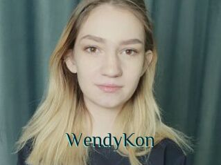 WendyKon