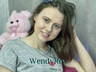 WendyRox