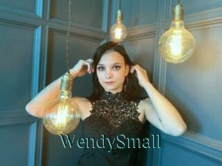 WendySmall