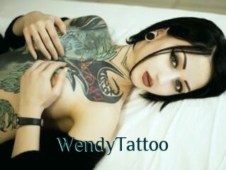 WendyTattoo