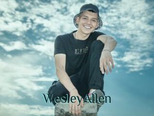 WesleyAllen