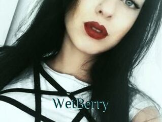 WetBerry