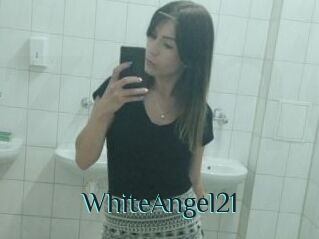 WhiteAngel21